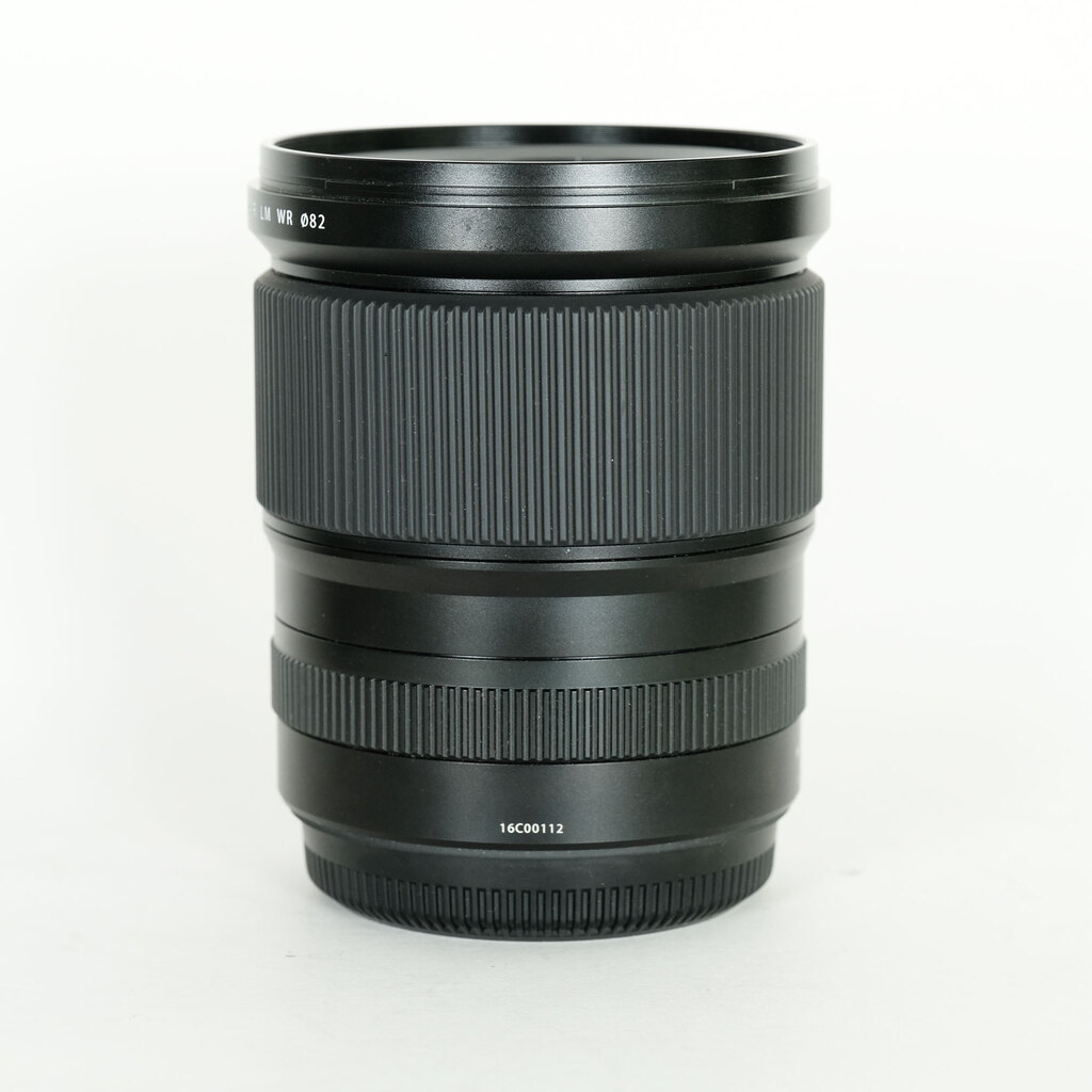 FUJIFILM GF23mmF4 R LM WR