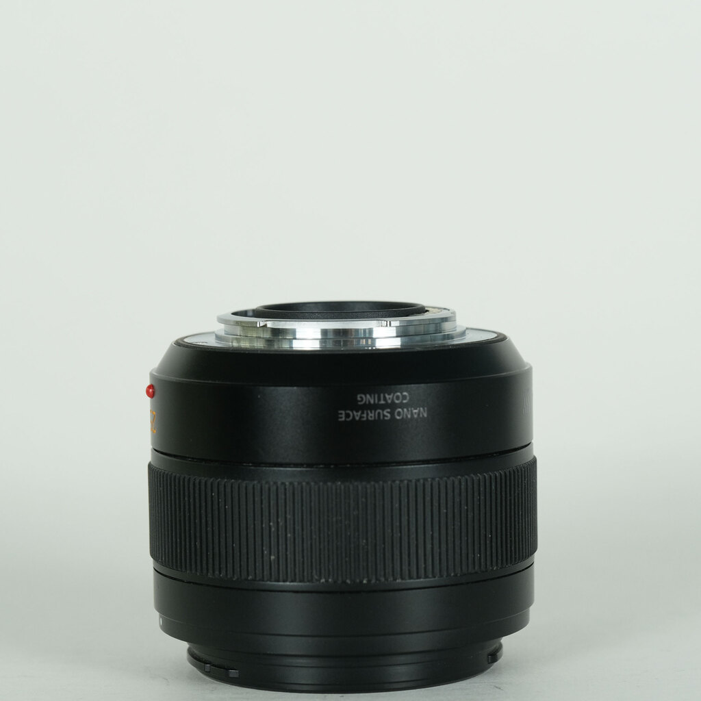 Panasonic LEICA DG SUMMILUX 25mm/F1.4 II ASPH. H-XA025の出品 | ONE
