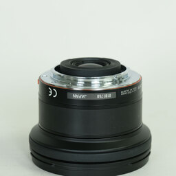 SONY 20mm F2.8 SAL20F28
