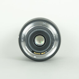 Canon EF-S18-135mm F3.5-5.6 IS USM