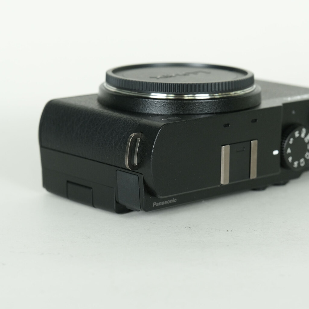 Panasonic LUMIX DC-S9