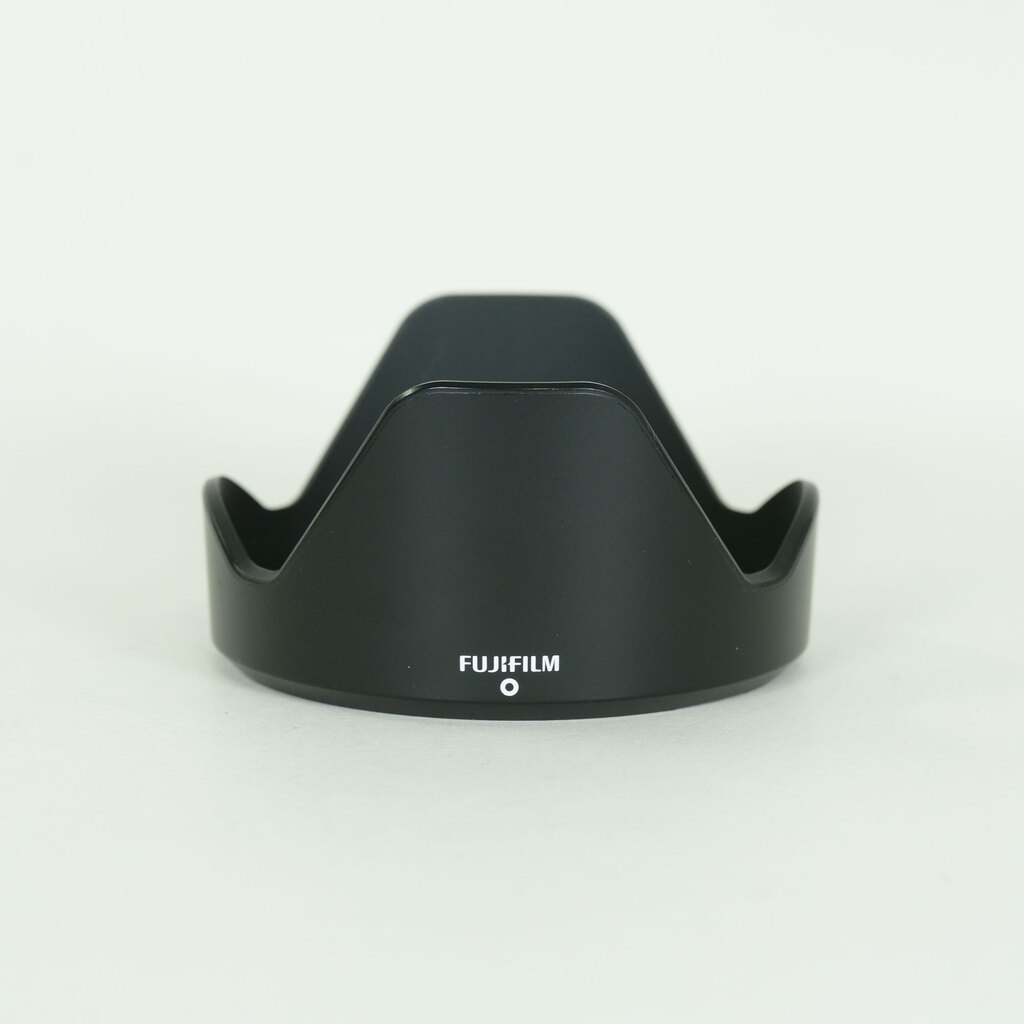 FUJIFILM XF18-55mmF2.8-4 R LM OIS