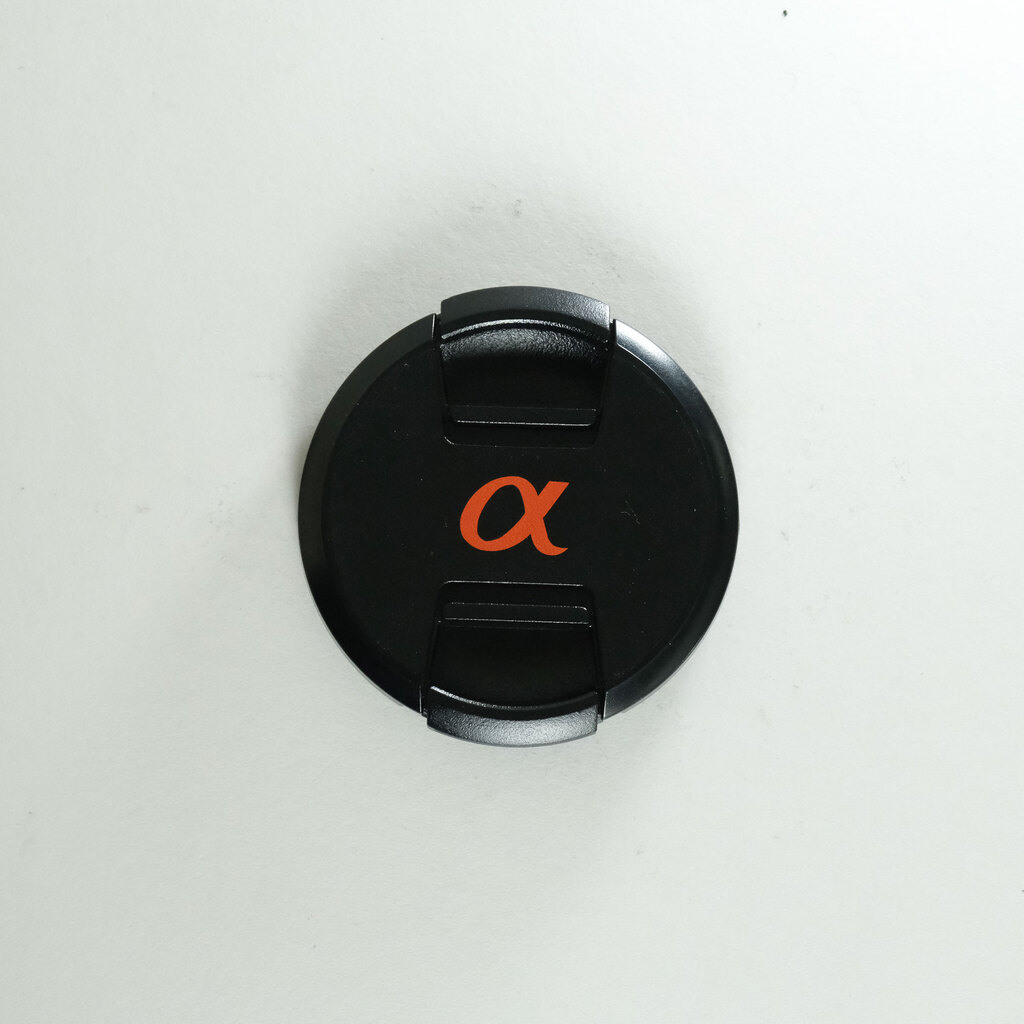 SONY 50mm F1.4 SAL50F14