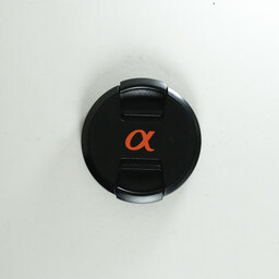 SONY 50mm F1.4 SAL50F14