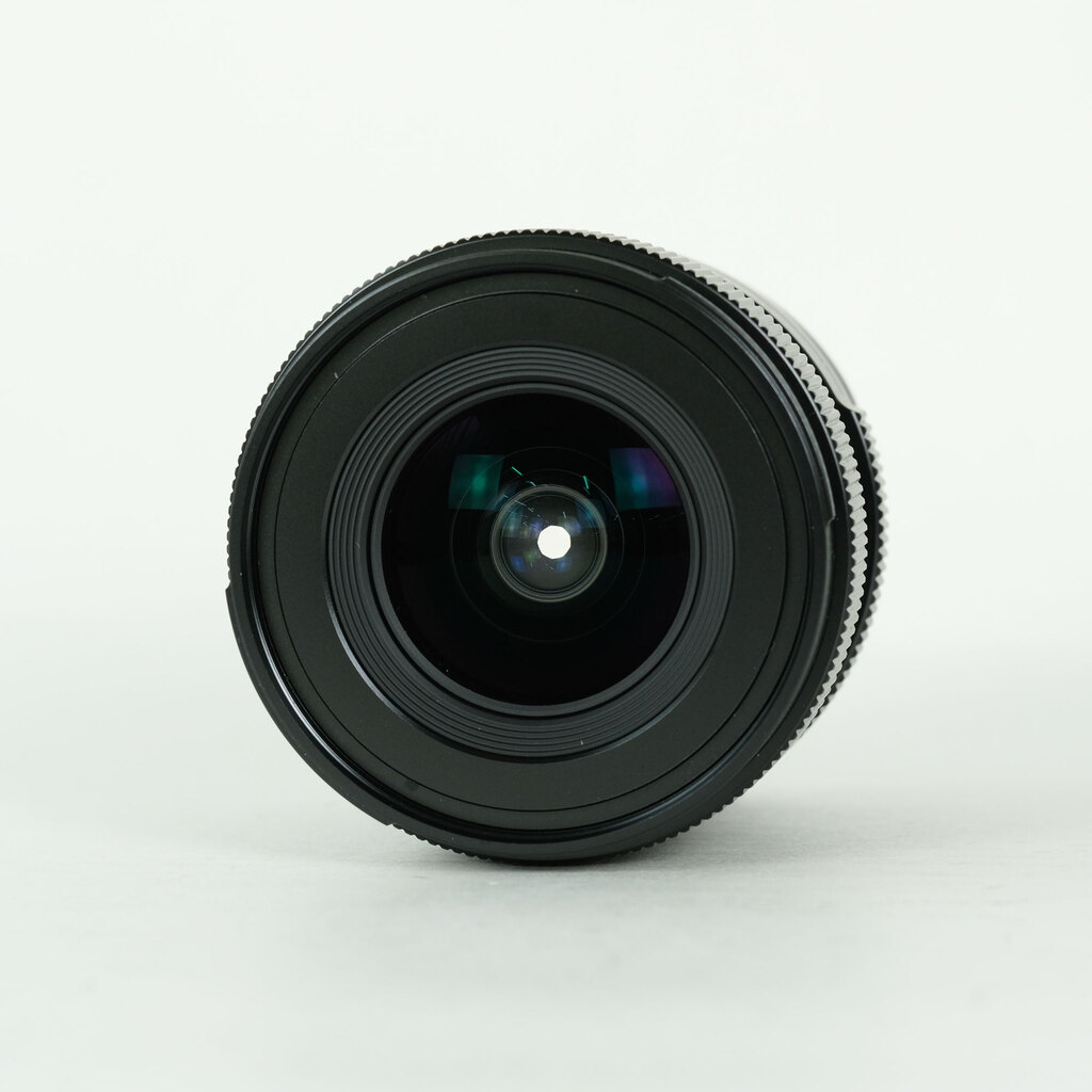 SIGMA 20mm F2 DG DN｜Contemporary [ライカL用]の出品 | ONE SCENE