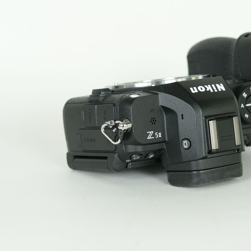 Nikon Z5II