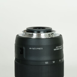 Canon EF-S18-135mm F3.5-5.6 IS USM