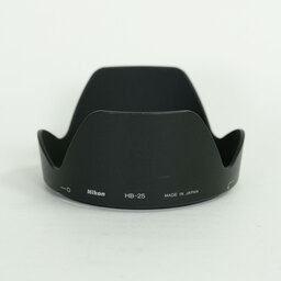 Nikon AF-S NIKKOR 24-85mm F3.5-4.5G ED VR