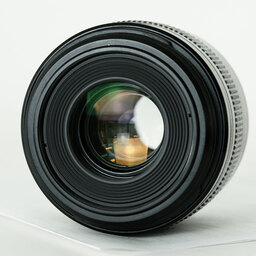 Canon EF-S60mm F2.8 マクロ USM