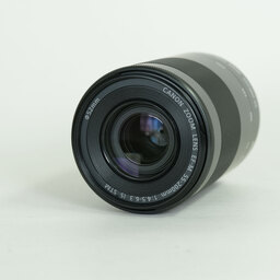 Canon EF-M55-200mm F4.5-6.3 IS STM