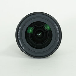 Nikon AF-P DX NIKKOR 10-20mm F4.5-5.6G VR