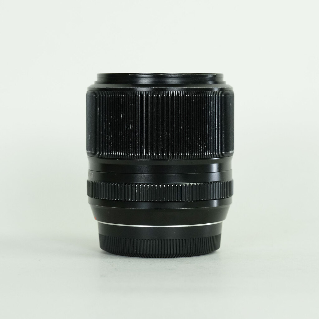 FUJIFILM XF60mmF2.4 R Macro