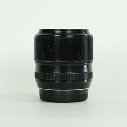 FUJIFILM XF60mmF2.4 R Macro