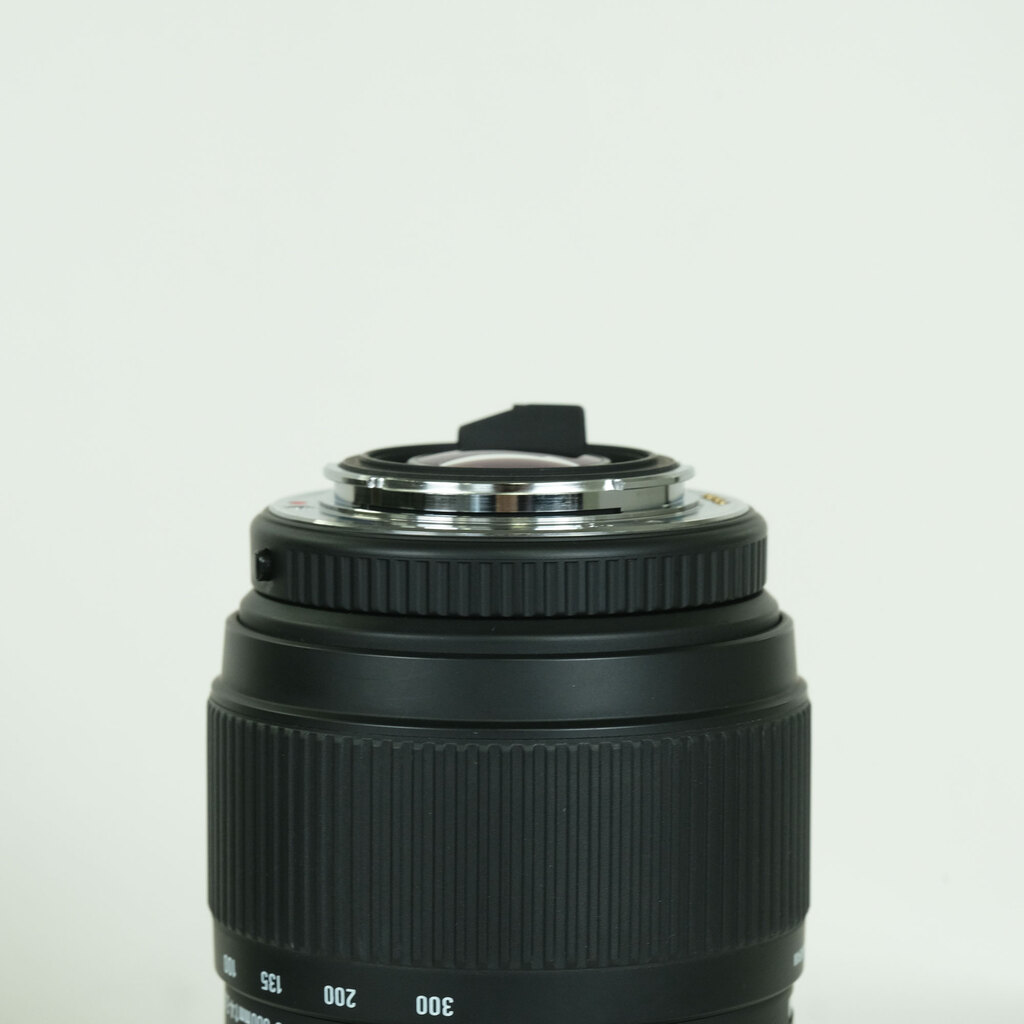 SIGMA APO 70-300mm F4-5.6 DG MACRO [ペンタックスK用]
