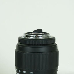 SIGMA APO 70-300mm F4-5.6 DG MACRO [ペンタックスK用]
