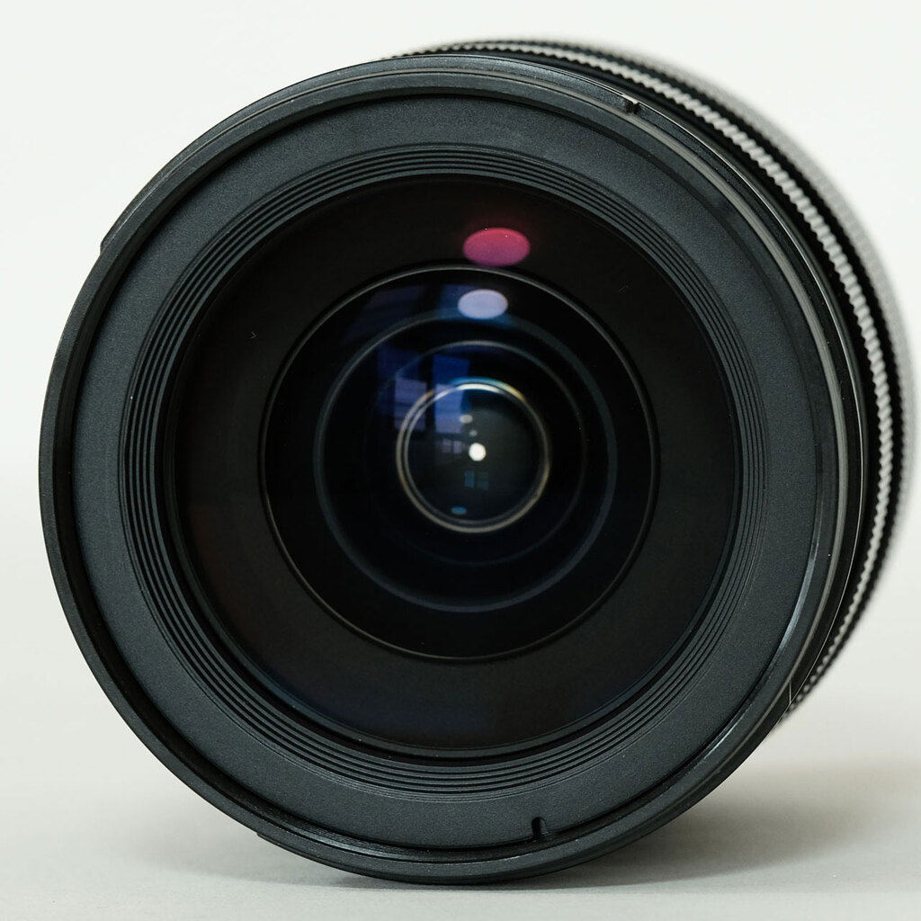 OLYMPUS M.ZUIKO DIGITAL ED 12-40mm F2.8 PRO