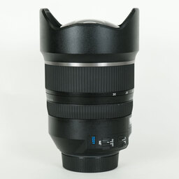 TAMRON SP 15-30mm F/2.8 Di VC USD (Model A012) [ニコンF用]