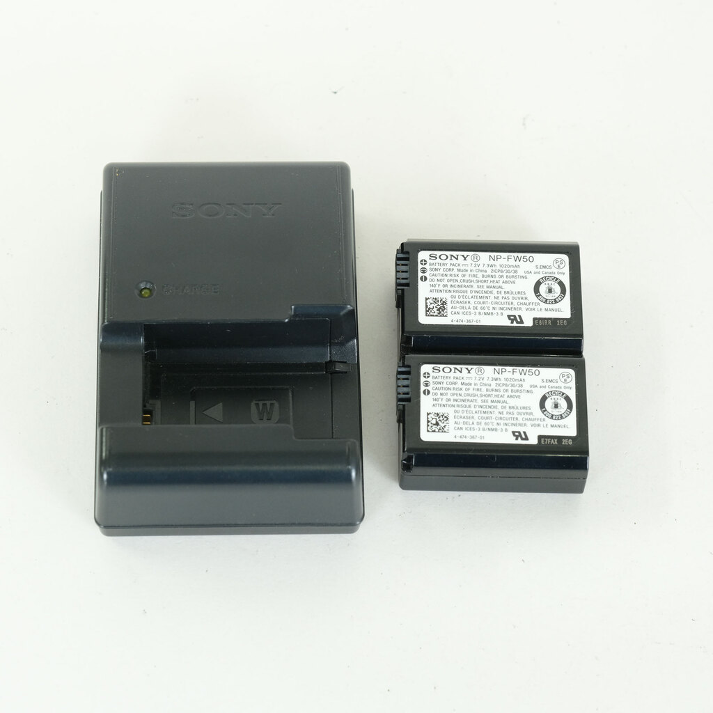 SONY α7R II（ILCE-7RM2）