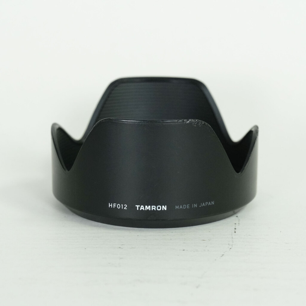 TAMRON SP 35mm F/1.8 Di VC USD (Model F012) [キヤノン用]