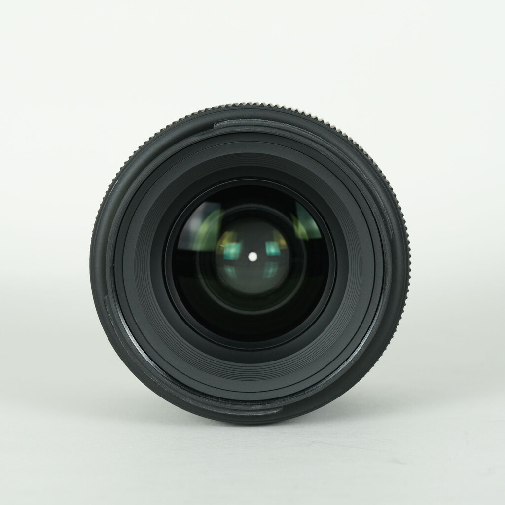 TAMRON SP 35mm F/1.8 Di VC USD (Model F012)  [ニコンF用]