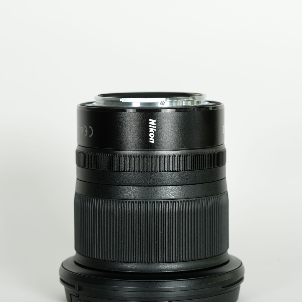 Nikon NIKKOR Z 14-30mm f/4 S