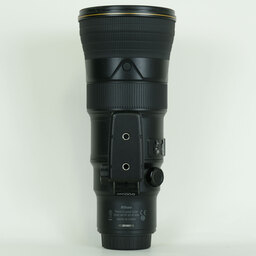 Nikon AF-S NIKKOR 500mm f/5.6E PF ED VR