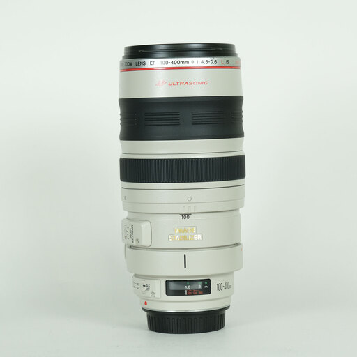 Canon EF100-400mm F4.5-5.6L IS USM