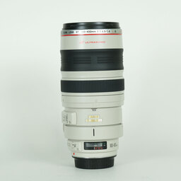 Canon EF100-400mm F4.5-5.6L IS USM Canon EF100-400mm F4.5-5.6L IS USM
