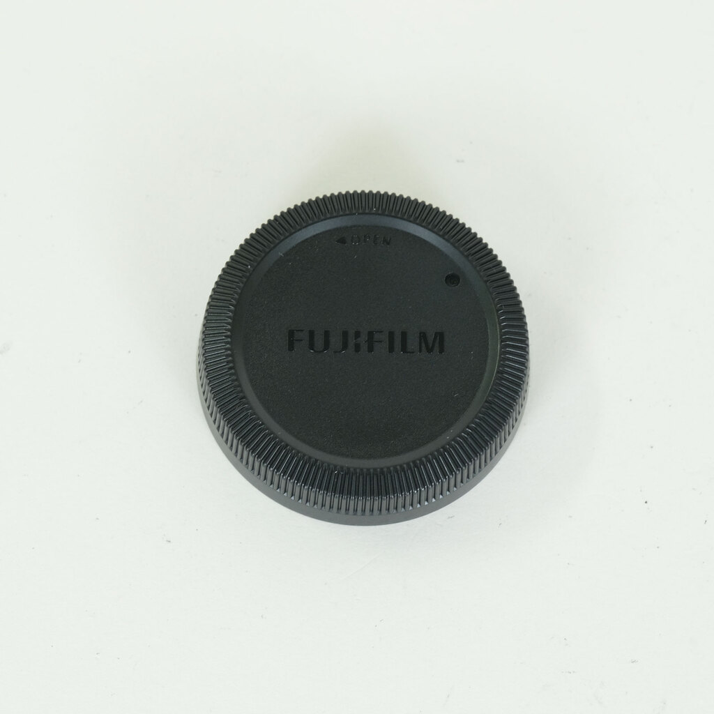 FUJIFILM XF23mmF2.8 R WR