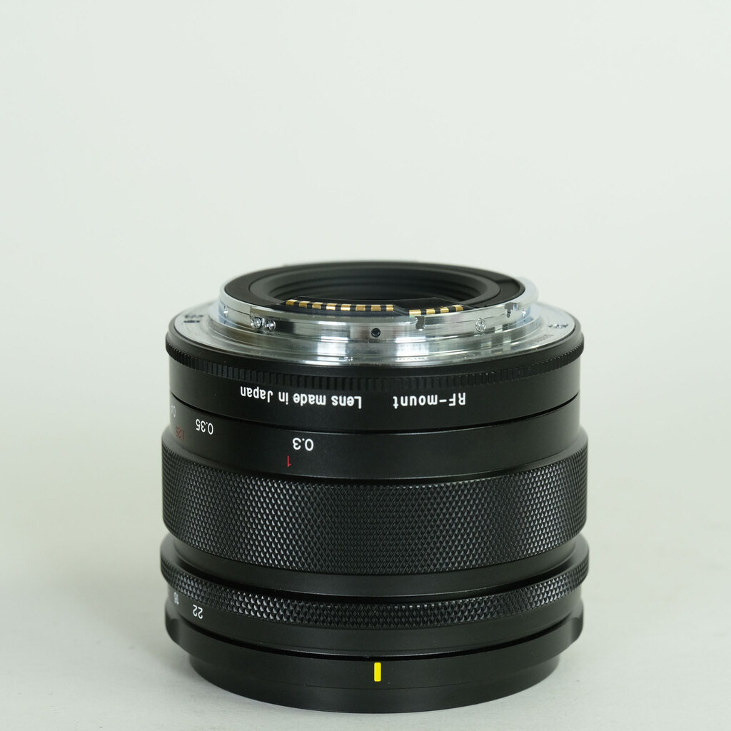 Voigtlander NOKTON 40mm F1.2 Aspherical [キヤノンRF用]