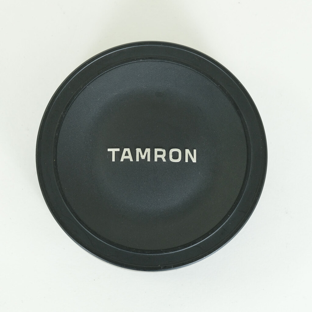 TAMRON SP 15-30mm F/2.8 Di VC USD G2（Model A041）[キヤノン用]