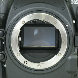 Nikon D850