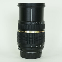 TAMRON SP 28-75mm F2.8 XR Di LD ASPH [IF] Macro/Model A09NII(ニコンF用)   【AFモーター内蔵】