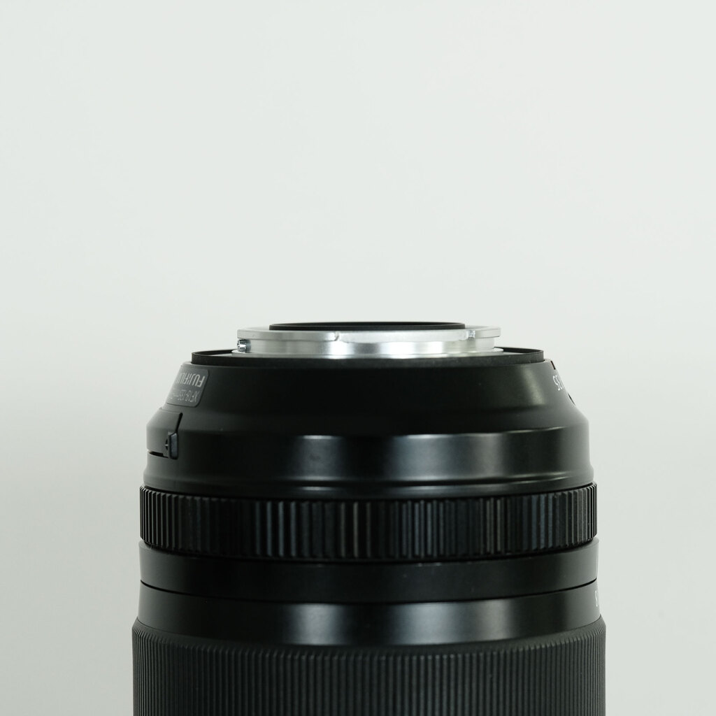 FUJIFILM XF18-135mmF3.5-5.6 R LM OIS WR