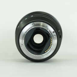 SONY FE 16-35mm F2.8 GM II SEL1635GM2