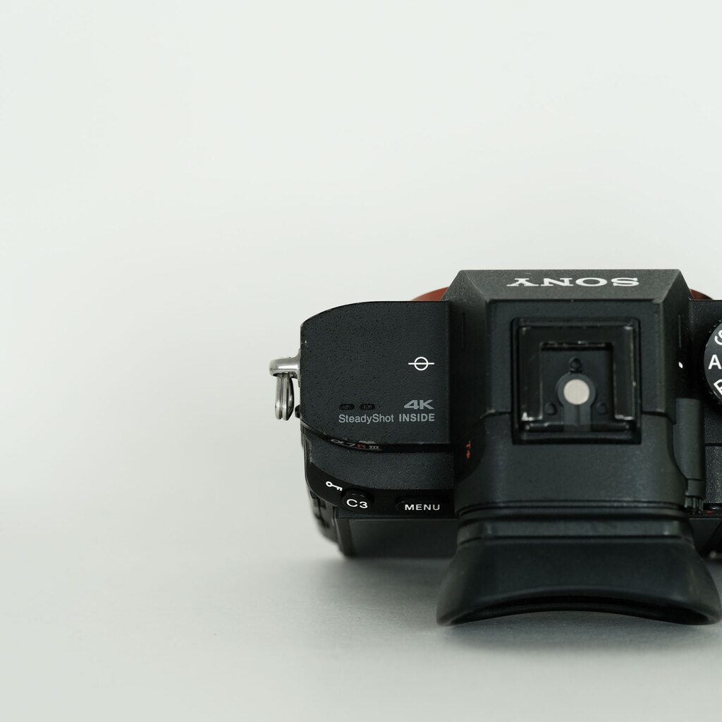 SONY α7R III（ILCE-7RM3）