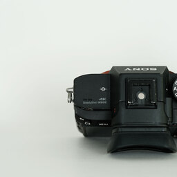 SONY α7R III（ILCE-7RM3）