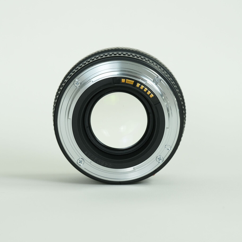 Canon EF50mm F1.4 USM