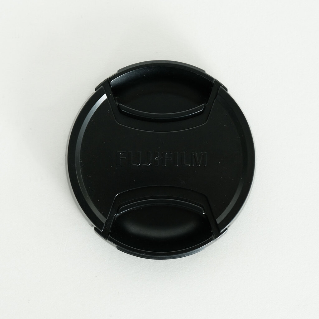 FUJIFILM XC16-50mm F3.5-5.6 OIS II FUJIFILM XC16-50mm F3.5-5.6 OIS II