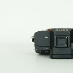 SONY α7 IV（ILCE-7M4）