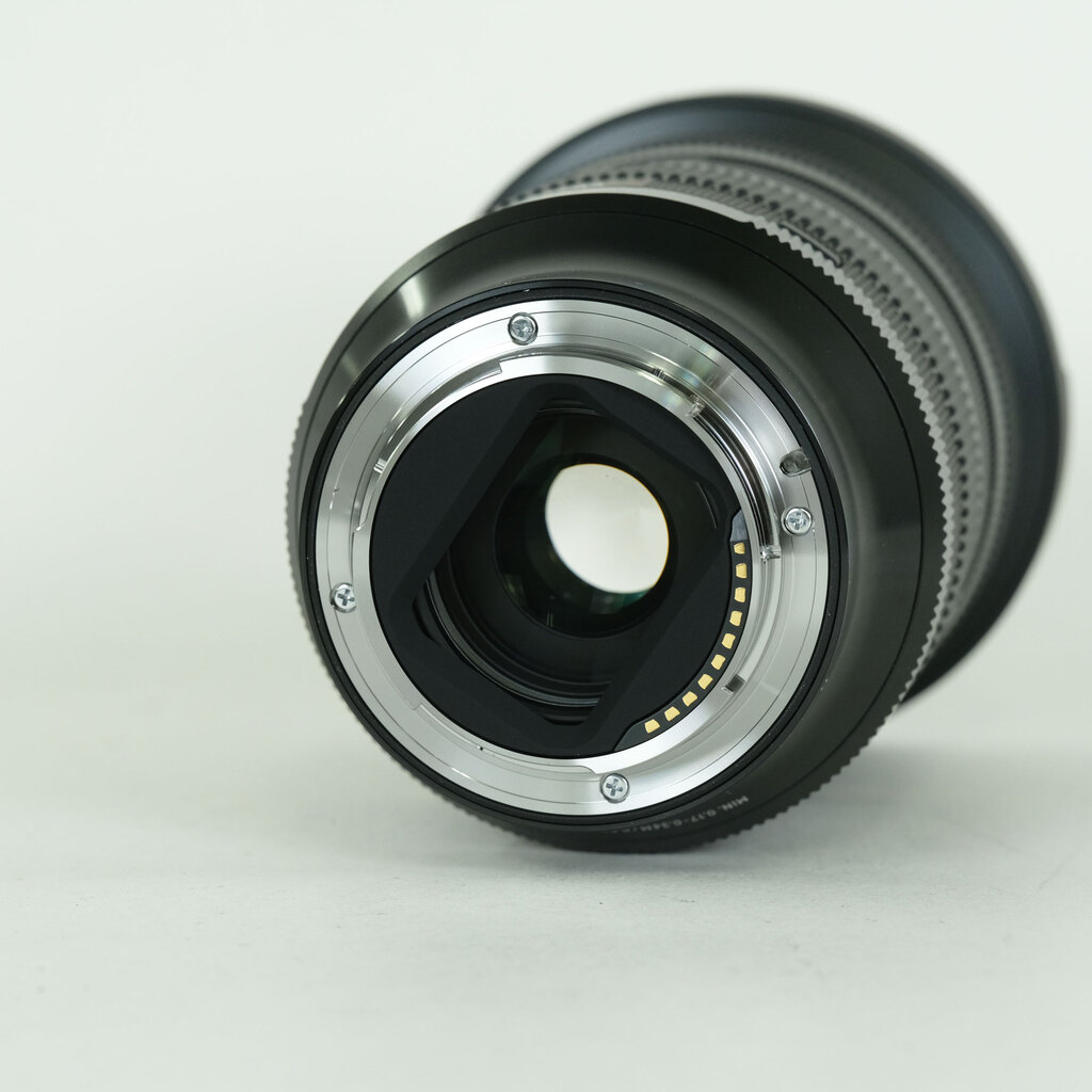 SIGMA 24-70mm F2.8 DG DN II｜Art [ソニーE用]