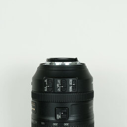 Nikon AF-S NIKKOR 28-300mm f/3.5-5.6G ED VR