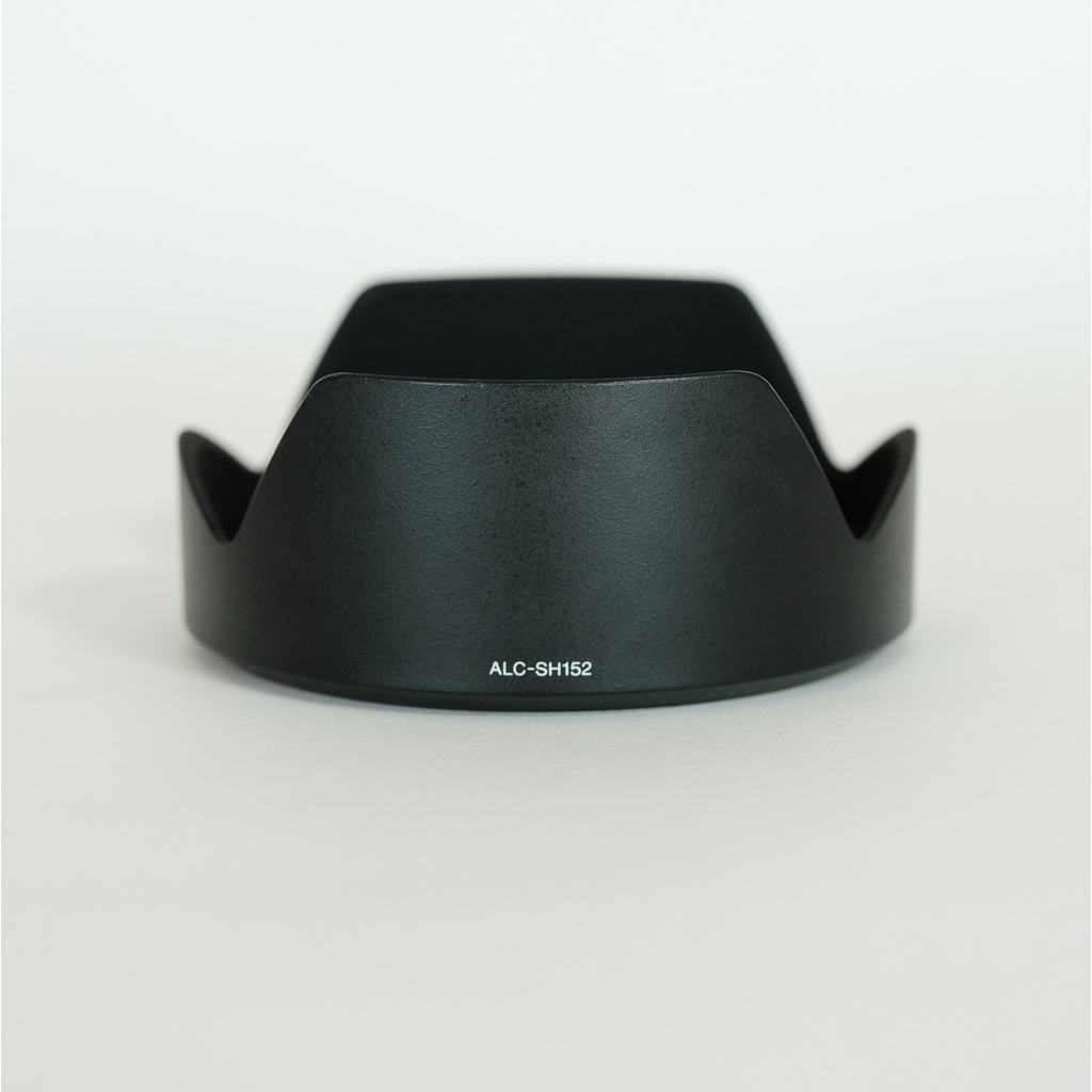 SONY FE 24-105mm F4 G OSS SEL24105G