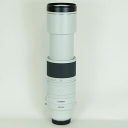 Canon RF200-800mm F6.3-9 IS USM