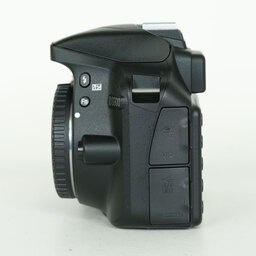 Nikon D3300