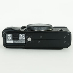 FUJIFILM X-Pro1