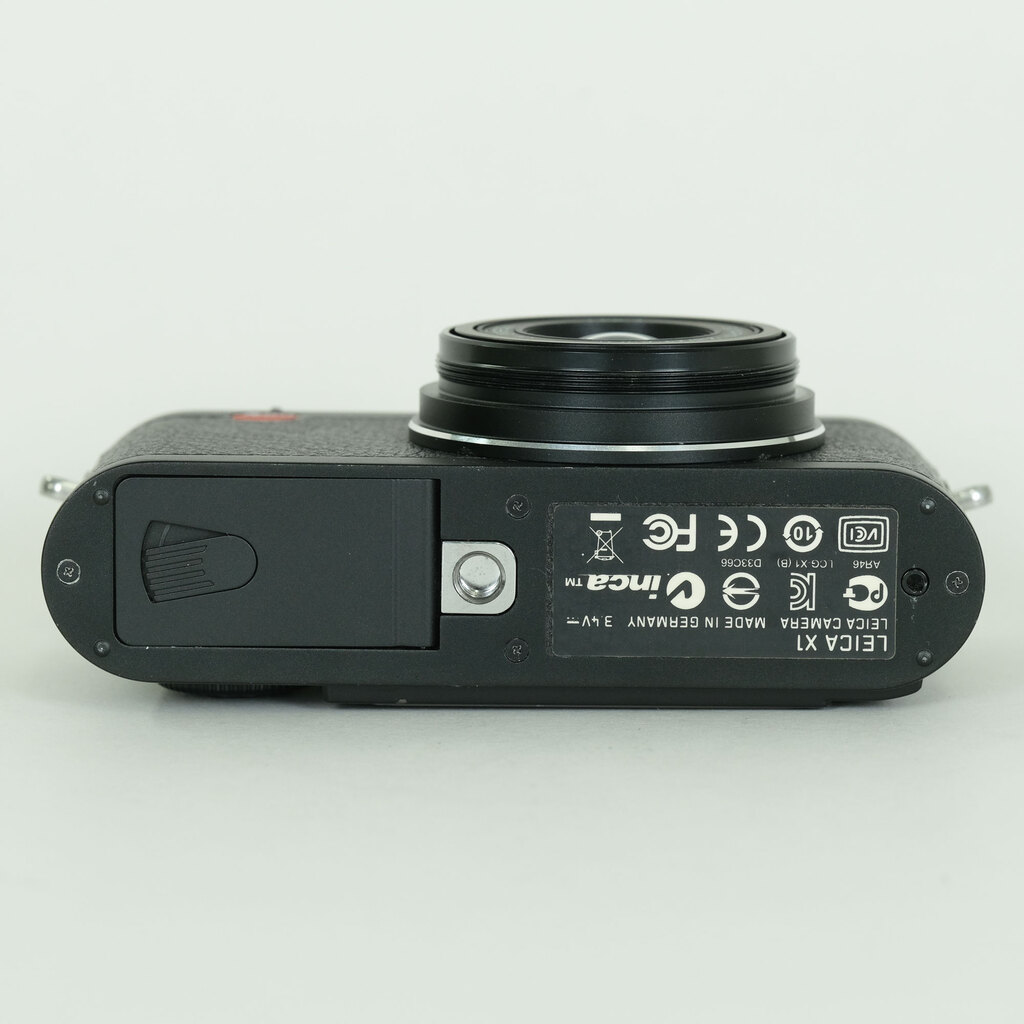LEICA X1 ブラック LEICA X1 ブラック