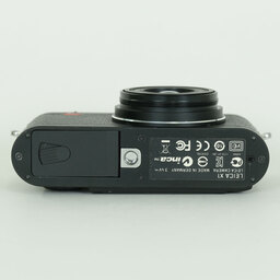 LEICA X1 ブラック LEICA X1 ブラック