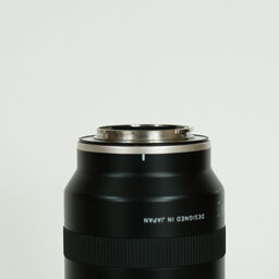 TAMRON 18-300mm F/3.5-6.3 Di III-A VC VXD (Model B061) [ソニーE用]
