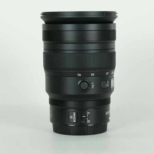 Nikon NIKKOR Z 24-70mm f/2.8 S